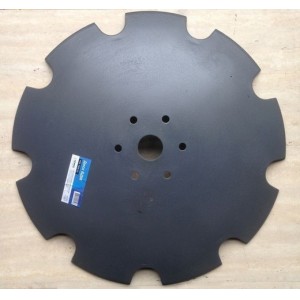 Диск БДМ (наплавлен) Р33.1905-22 усилен.