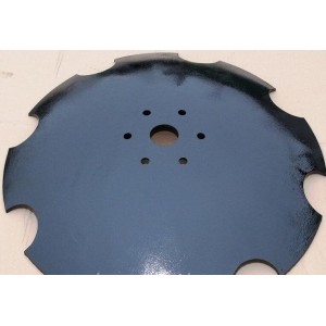 Диск БДМ 560х6 "Ромашка"FREISER Германия