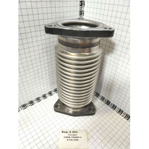 Сильфон 238НБ-1008088-А К-700 (ТПЗ)