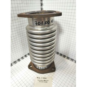 Сильфон ЯрМЗ-240 701.00.10.060