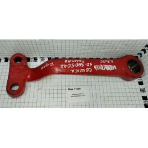 Сошка рулевая 52-3405042 тонкая