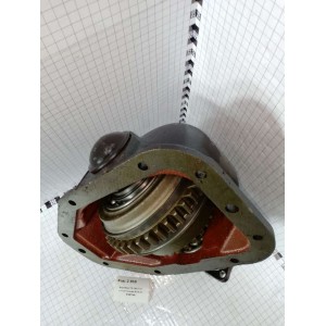 Коробка 72-1802020 раздаточная МТЗ-82 БЗДТиА