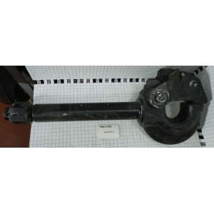 Крюк ПТС-9-12