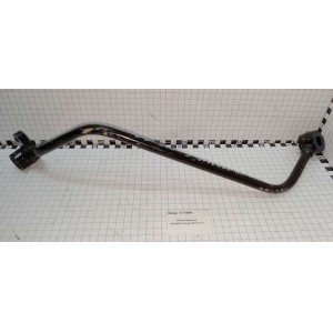 Маслопровод 80-4607115-Б РУП МТЗ