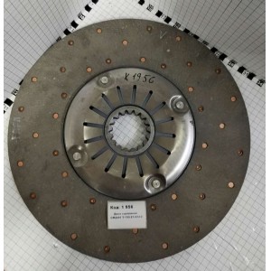 Диск сцепления СМД-60 Т-150.21.024-2