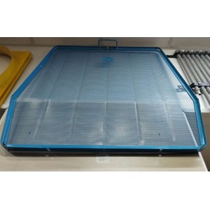 Сетка 150.47.023-4 радиатора