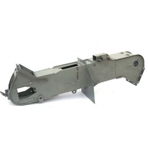 Корпус РСМ 142.50.03.010 зерн. элев. нижний