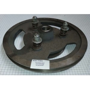 Механизм РСМ 10.01.54.160Б предохранит.