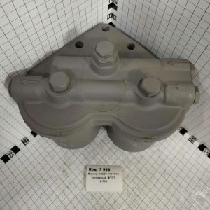 Фильтр 240НТ-1117010 топливный ФТОТ К-700