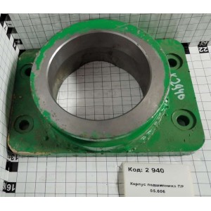 Корпус подшипника ПР 05.606