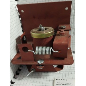 Привод ПР 13.030 (П 08.100) обмат аппарата