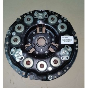 Корзина сцепления МТЗ в сборе 80-1601090 нов. обр. БЗДТиА РБ