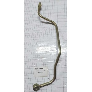 Трубка 236-1104384 дренажная