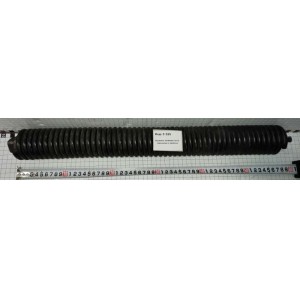 Пружина 3518050-13610 сдвоенная с пробкой