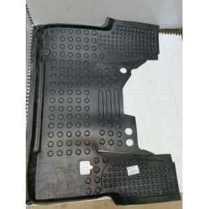 Коврик кабины УК цельный МТЗ-80-1221 80-6702337