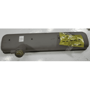 Крышка 238-1003256-В3 клапанная с сапуном