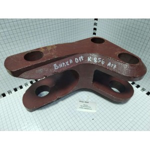 Вилка 700.46.30.015-2 скобы прицепной