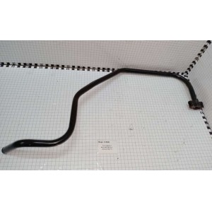 Маслопровод Ф80-3407760 рул. управл.(НШ-10)