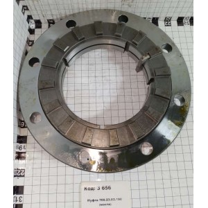 Муфта 700.23.02.190 (моста)