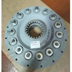 Муфта 700А-00.16.010-2 п/ж