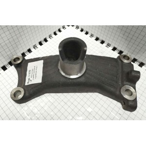 Кронштейн 238НБ-1001020-Б передней опоры