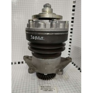 Привод вентилятора ЯрМЗ-238НД-1308011-В2 (НД5) ЗАВОД