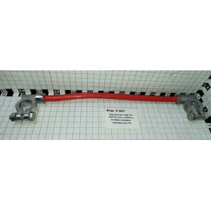 Перемычка АКБ ПП 300-35 (к-к) L=300мм, S=35мм, клемма - клемма, все ТС