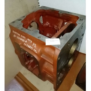 Корпус 50-1701025-А КПП РУП МТЗ