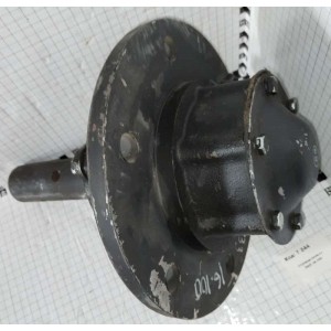 Ступица колеса ПНЛ.16.100