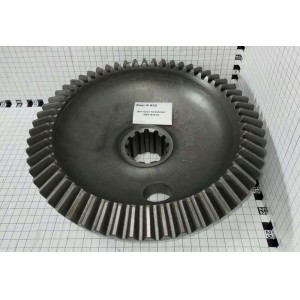 Шестерня 72-2308062 ПВМ МТЗ-82