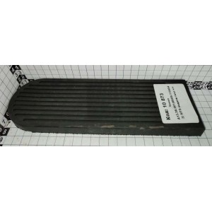 Чехол А13.36.001(695М-1108043) МТЗ педали газа н/о