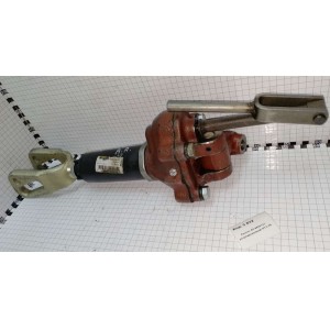 Раскос 80-4605150 регулировачный МТЗ РБ