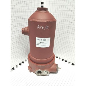 Фильтр 2256010-1716000-4 КПП нового образца