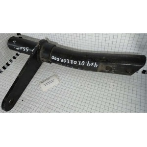 Стойка БДМ (55 мм) 4*4.01.21.00.000