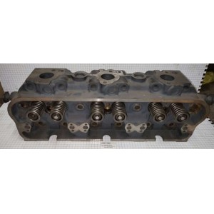 Головка блока ЯрМЗ-236-1003010-Е5 с.о. реставр. завод