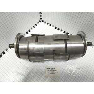 Ось 276.5020.28.00.010 конусная в сборе со втулками