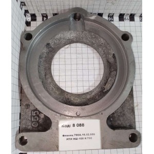 Фланец 700А.16.02.055 РПН НШ-100 К-700