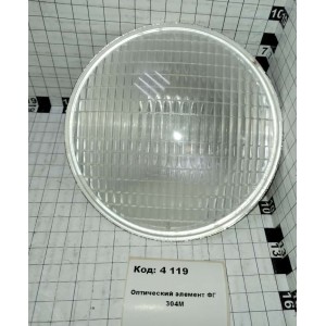 Оптический элемент ФГ 304М