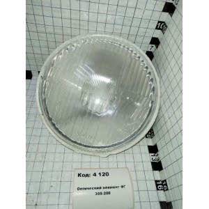 Оптический элемент ФГ 305-200
