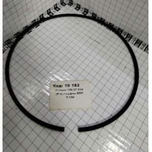 Кольцо 150.37.534 (Р-3) г/муфты КПП Т-150