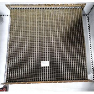 Сердцевина радиатора Т-150 150.13.020 6 ряд.