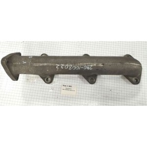 Коллектор 240-1008022 передний