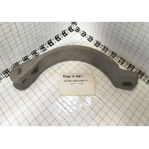 Скоба 240-3708721 (стартера)