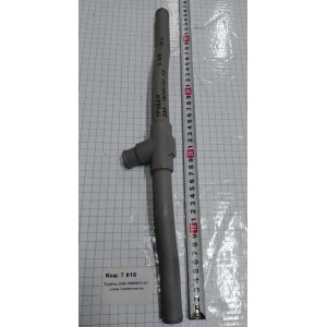 Трубка 236-1306070-А3 соед термостатов