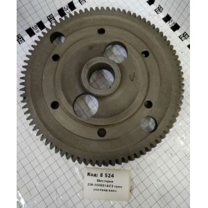 Шестерня 236-1006214-Г2 (7511-1006214-10) прив распред вала