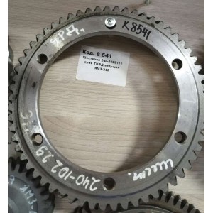 Шестерня 240-1029116 прив ТНВД ведущая ЯрМЗ-240