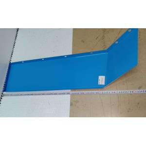 Крыло заднее левое УК МТЗ 80-8404011Б