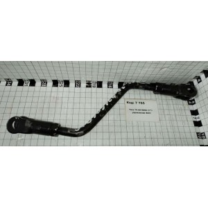 Тяга 70-4216060 МТЗ управления ВОМ