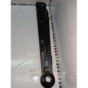 Тяга 70-4605055 левая мех.зад.навески