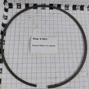 Кольцо 700А.17.01.459 Р2